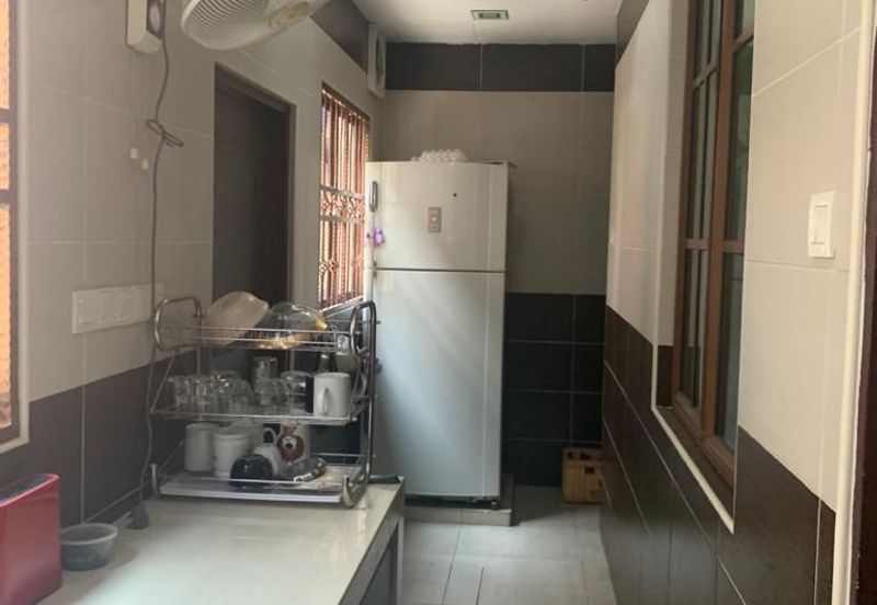 Laman Rimbunan Matahari