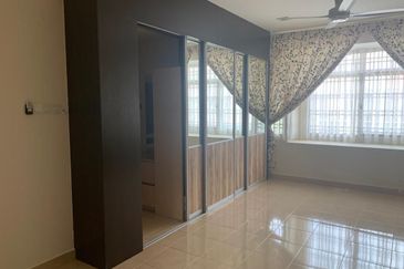 Laman Rimbunan Matahari