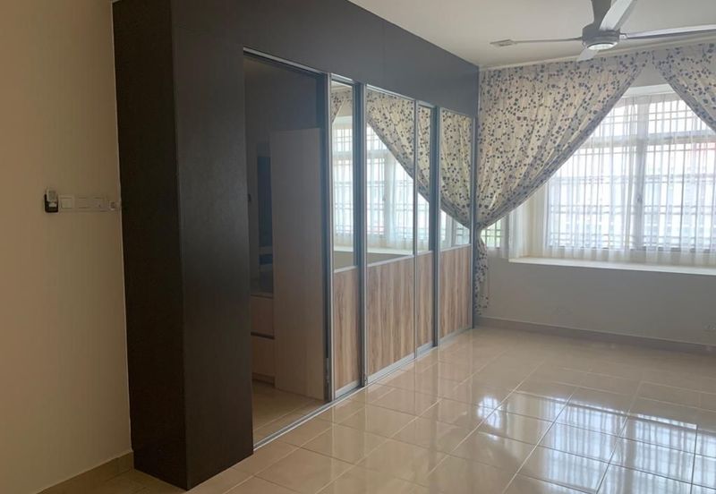 Laman Rimbunan Matahari