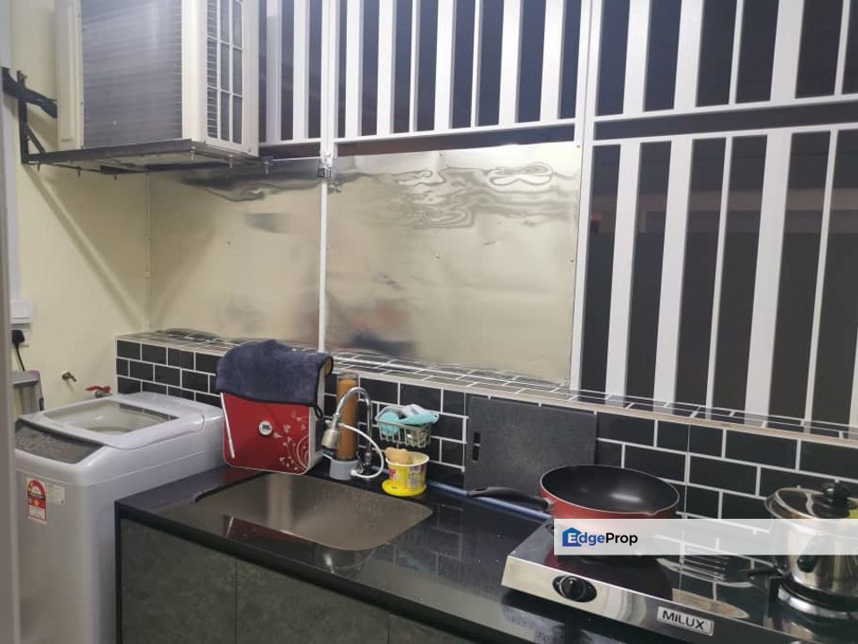 Ohako Residence, Selangor, Puchong