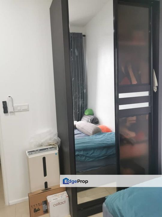 Ohako Residence, Selangor, Puchong