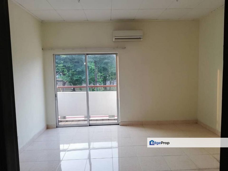 Villa Mas Townhouse For Sale , Gated and guarded, Kuala Lumpur, Jalan Ipoh
