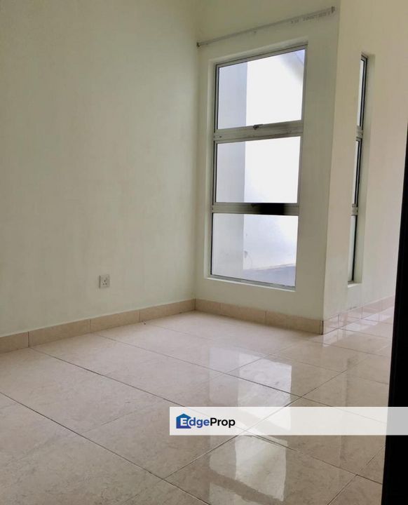 Villa Mas Townhouse For Sale , Gated and guarded, Kuala Lumpur, Jalan Ipoh