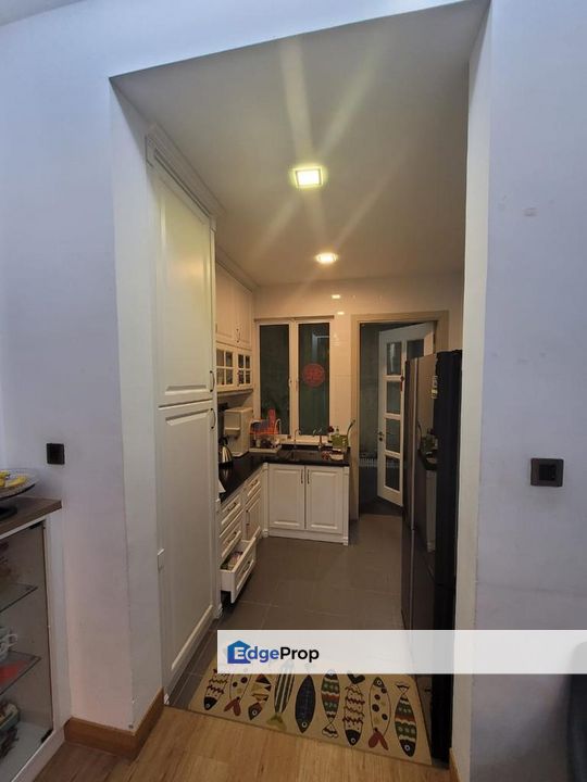 One Sierra Semi D house , Fully renovated, Selangor, Selayang