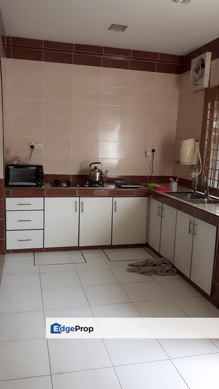 Kepong Baru One Storey House , Fully renovated, Kuala Lumpur, Kepong