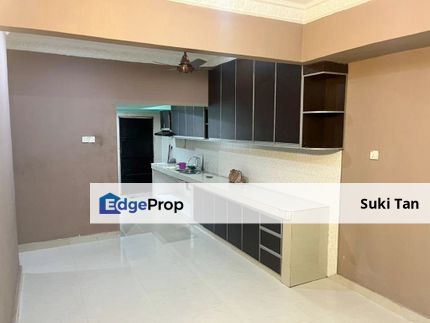 Taman Selayang Jaya One Storey House , Free hold , Selangor, Selayang