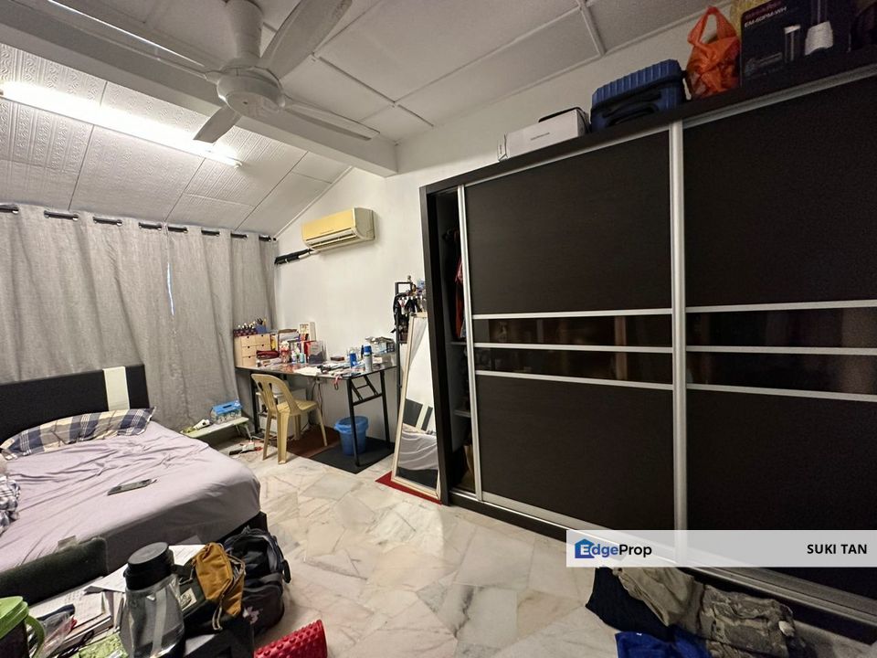 SD 2 One Storey House , Bandar Sri Damansara, Selangor, Bandar Sri Damansara