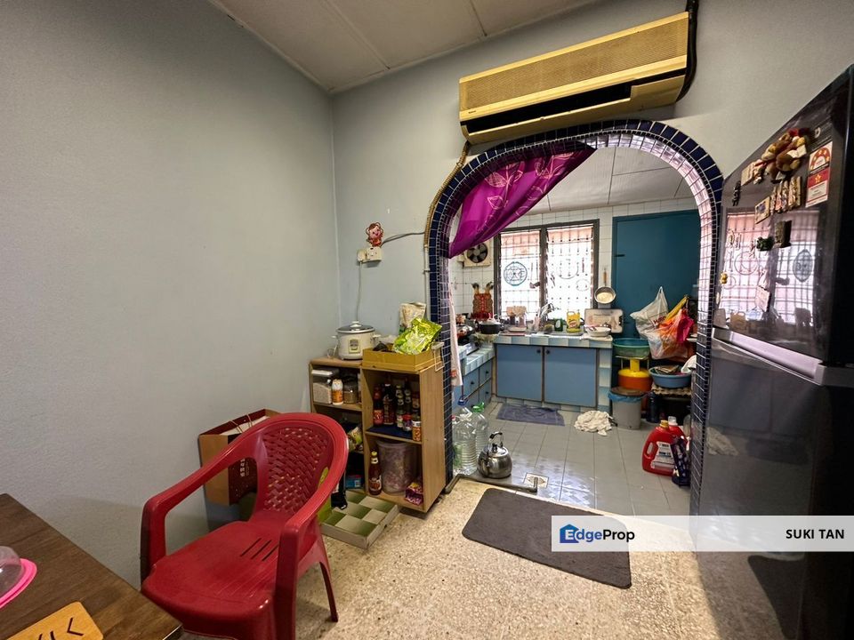 SD 2 One Storey House , Bandar Sri Damansara, Selangor, Bandar Sri Damansara