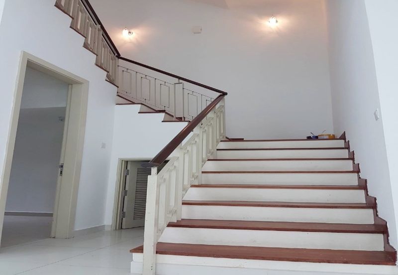 Areca Residence @ Laman Rimbunan