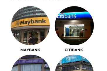 Subang Business Center , Taipan 