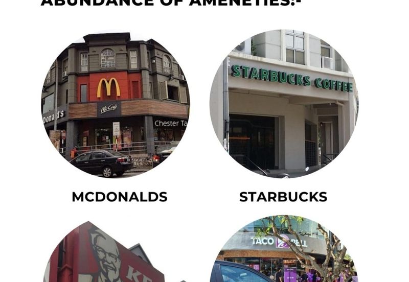 Subang Business Center , Taipan 