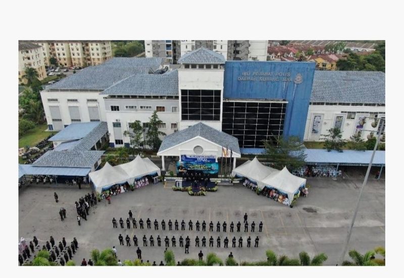 Subang Business Center , Taipan 