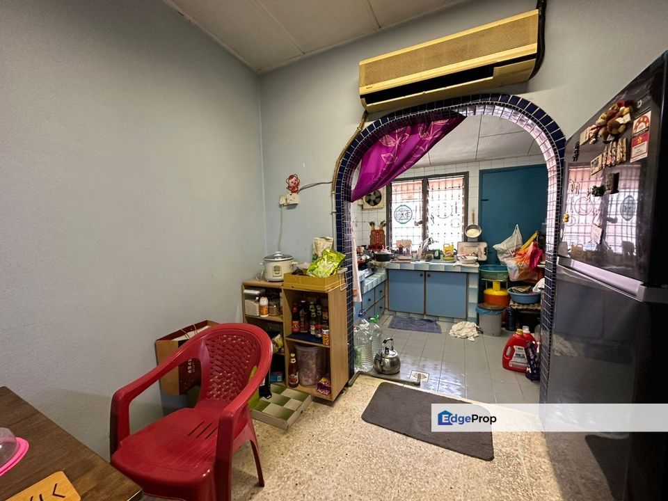 SD 2 One Storey House , Bandar Sri Damansara, Selangor, Bandar Sri Damansara