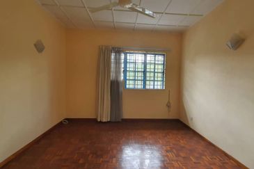 Damansara Heights (Bukit Damansara)