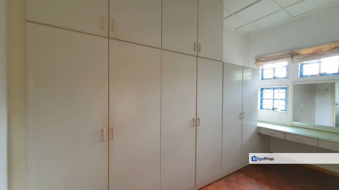 Damansara Heights Bungalow, Kuala Lumpur, Damansara Heights