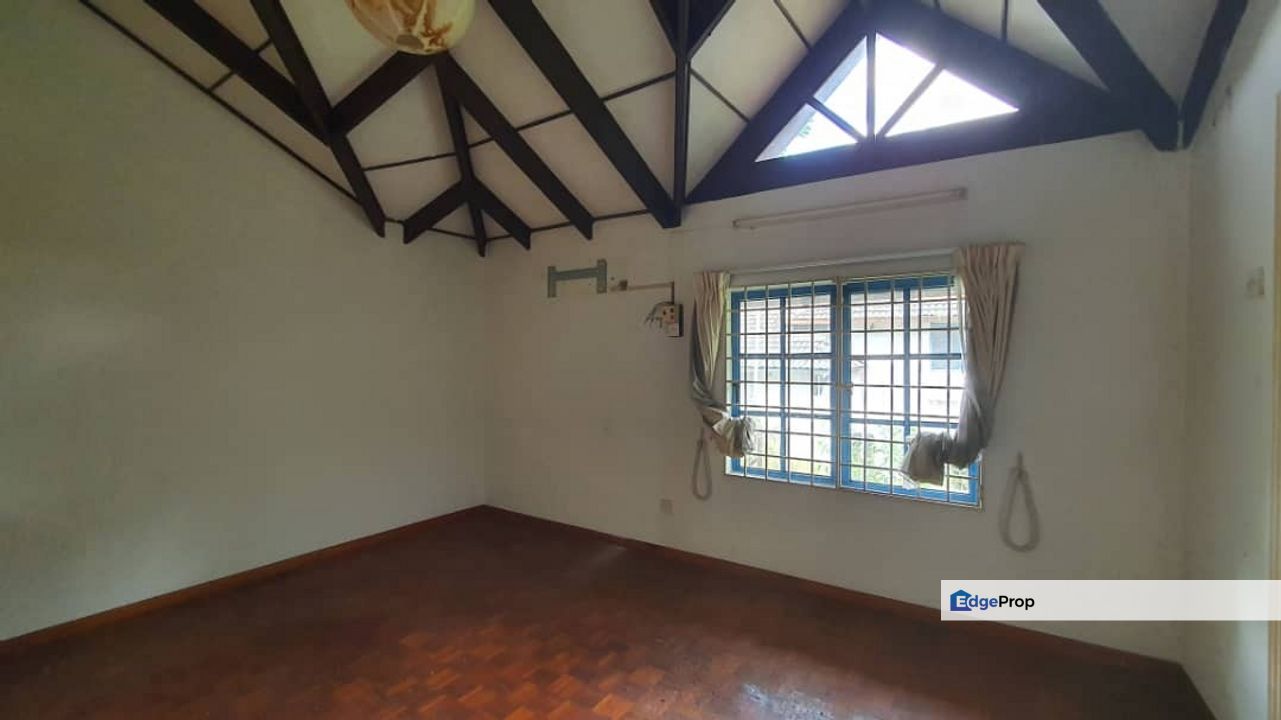 Damansara Heights Bungalow, Kuala Lumpur, Damansara Heights