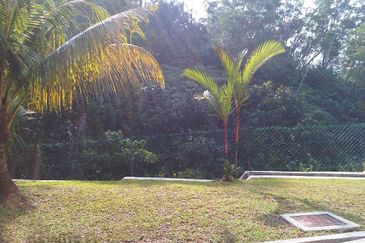 Damansara Heights (Bukit Damansara)