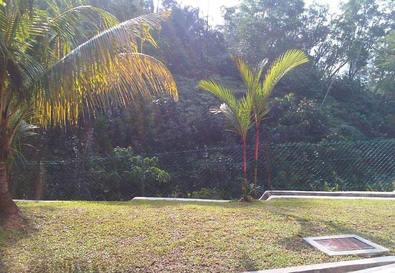 Damansara Heights (Bukit Damansara)