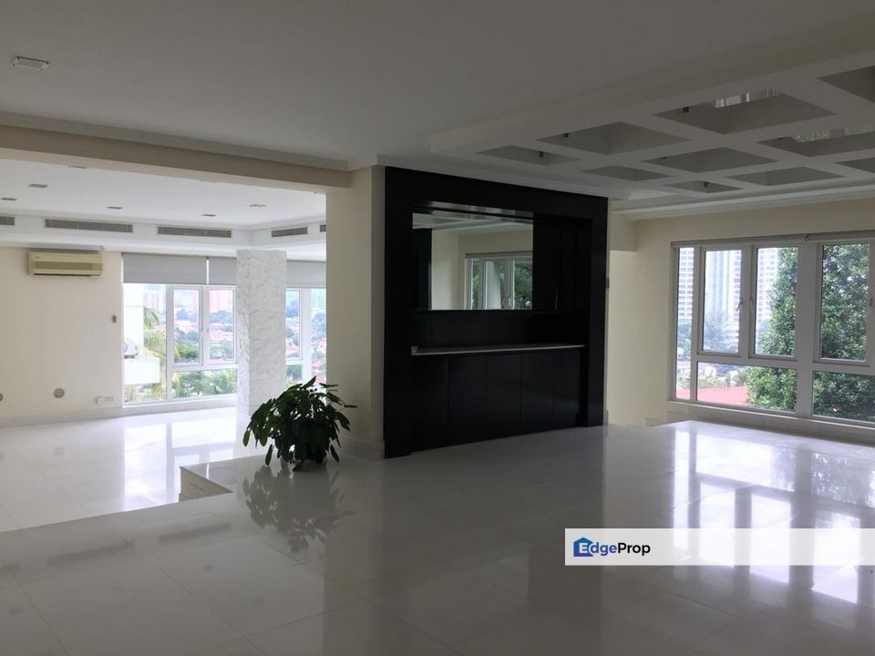 Bukit Pantai Bungalow For Sale ,, Kuala Lumpur, Bangsar