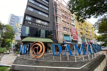 Neo Damansara