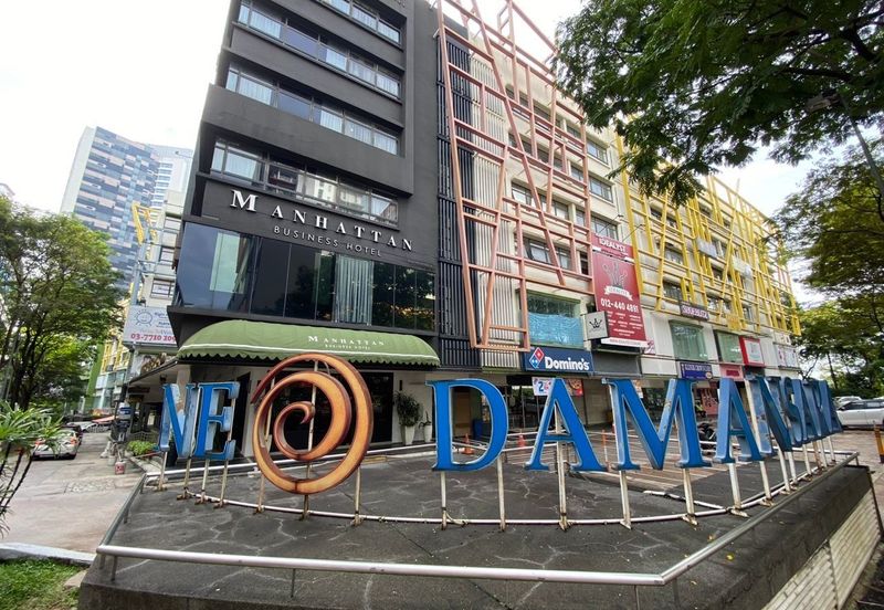 Neo Damansara