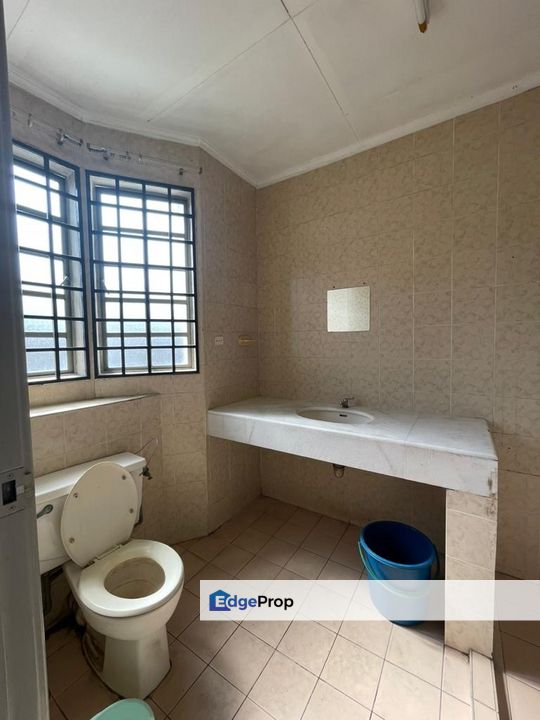 SD7 Two And Half Storey House , Well keep, Selangor, Bandar Sri Damansara