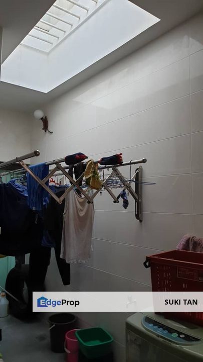 Perdana Residence 2 Three Storey House House, Selangor, Selayang