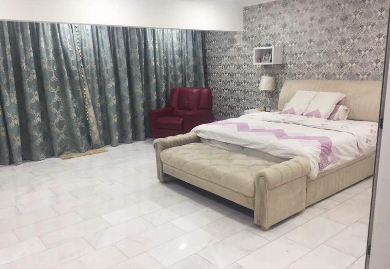 Taman Tasik Indah Mewah