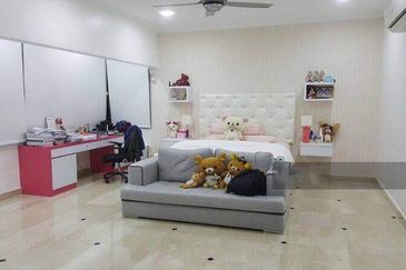 Taman Tasik Indah Mewah