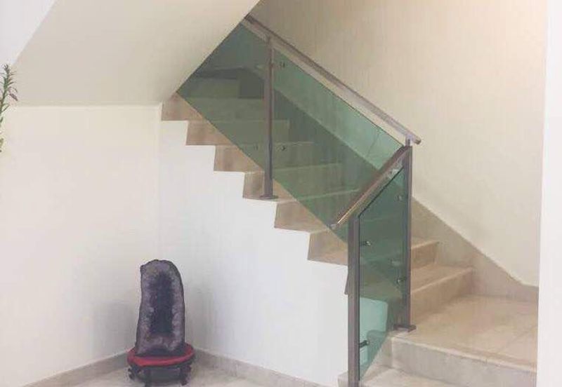 Taman Tasik Indah Mewah