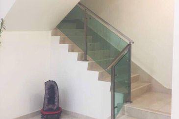 Taman Tasik Indah Mewah