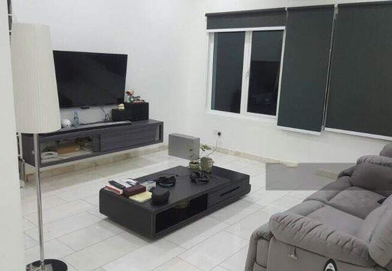 Taman Tasik Indah Mewah