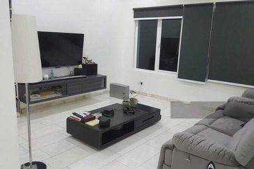 Taman Tasik Indah Mewah