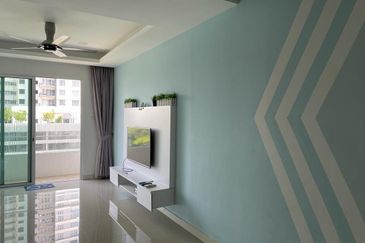 Scenaria (Laman Scenaria Kiara)