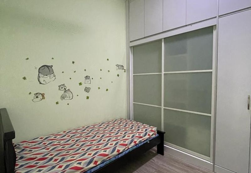 Scenaria (Laman Scenaria Kiara)