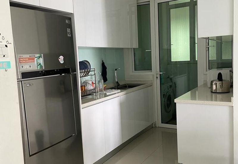 Scenaria (Laman Scenaria Kiara)