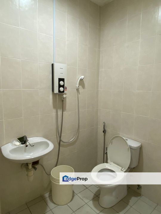 Taman Residensi Three Storey House . Extra long area, Kuala Lumpur, Jalan Ipoh