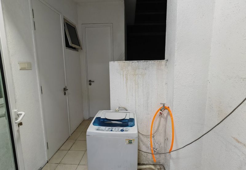 Scenaria (Laman Scenaria Kiara)