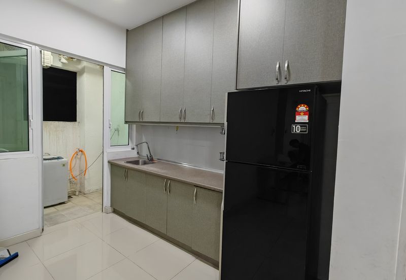 Scenaria (Laman Scenaria Kiara)