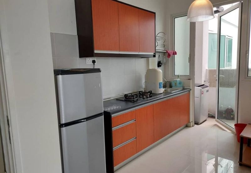 Scenaria (Laman Scenaria Kiara)