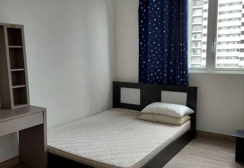 Scenaria (Laman Scenaria Kiara)