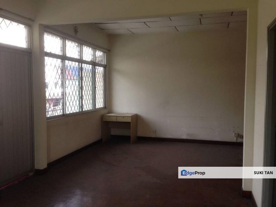 TAMAN OUG SEMI D ( SPACIOUS LAND), Kuala Lumpur, Taman OUG