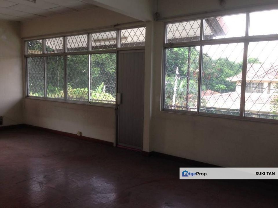 TAMAN OUG SEMI D ( SPACIOUS LAND), Kuala Lumpur, Taman OUG