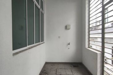 Taman Dolomite Templer