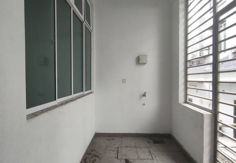 Taman Dolomite Templer