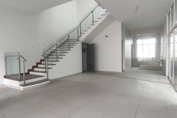 Taman Dolomite Templer