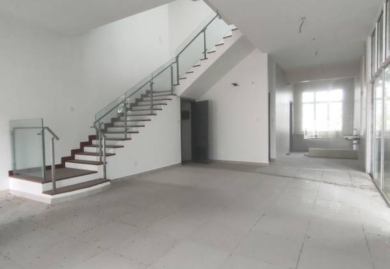 Taman Dolomite Templer