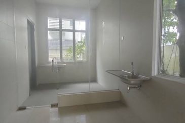 Taman Dolomite Templer