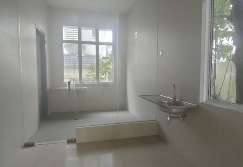 Taman Dolomite Templer