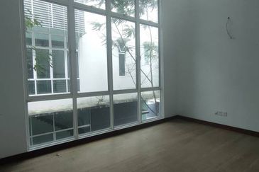 Taman Dolomite Templer